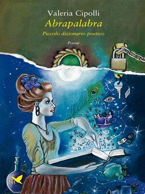 cover image of Abrapalabra